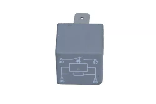 Relais, gloeibougiesysteem MAXGEAR 50-0332)