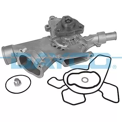 Waterpomp, motorkoeling DAYCO DP265)