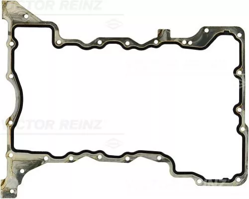 Gasket, oil sump VICTOR REINZ 71-10479-00)