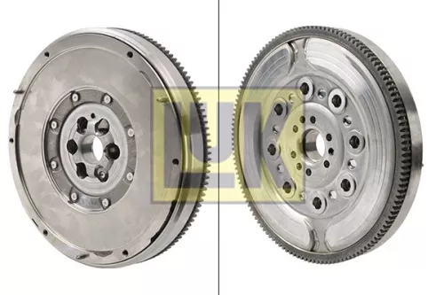 Flywheel Schaeffler LuK 415 0743 10)