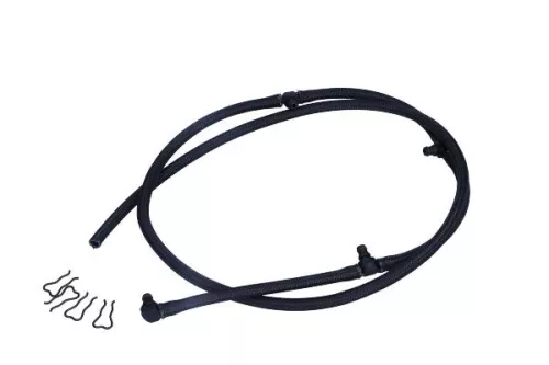 Slang, brandstofoverloop MAXGEAR 18-0613)