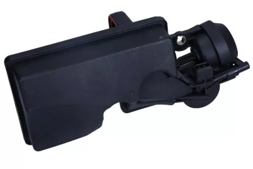 Regeling, wervelkleppen (inlaatbuis) MAXGEAR 18-0615)