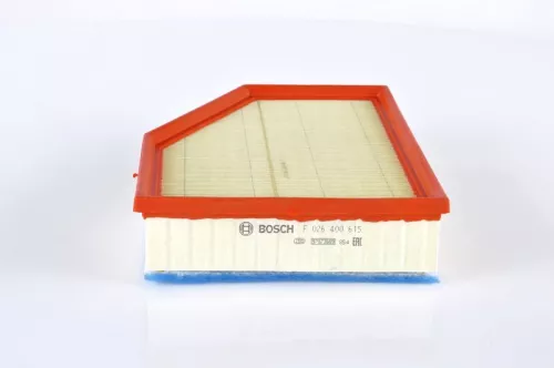 Luchtfilter BOSCH F 026 400 615)