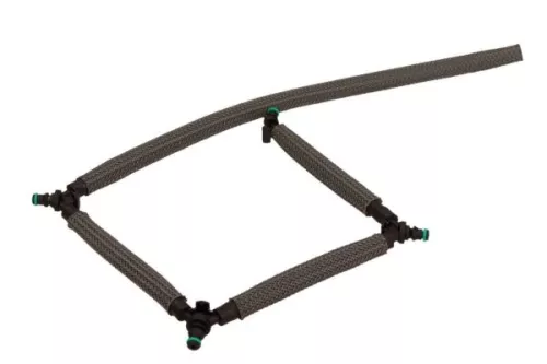 Slang, brandstofoverloop MAXGEAR 15-0045)