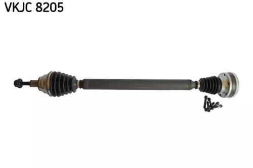 Aandrijfas SKF VKJC 8205)