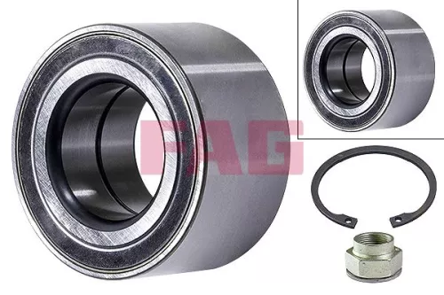 Wiellagerset Schaeffler FAG 713 6451 80)