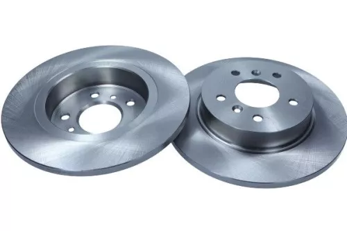 Remschijf MAXGEAR 19-3545)