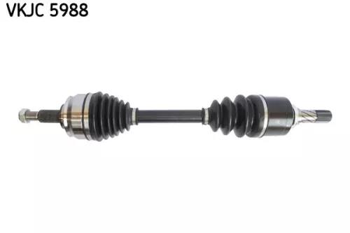 Aandrijfas SKF VKJC 5988)