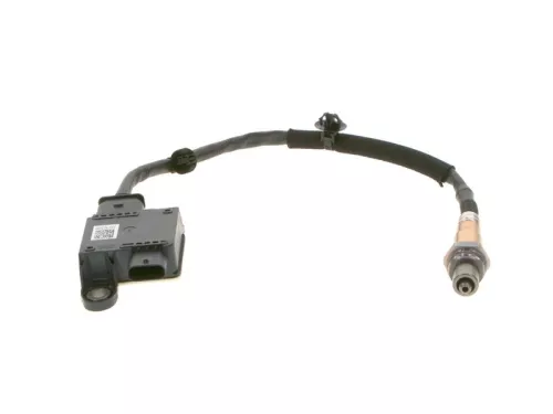 Deeltjessensor BOSCH 0 281 006 698)