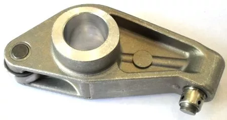 Vingervolger, motortiming FRECCIA RA06-931)