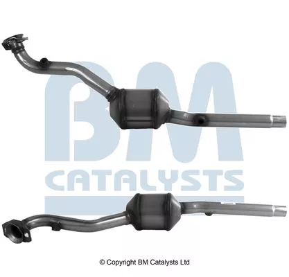 Katalysator BM Catalysts BM92056H)