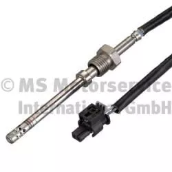 Sensor, uitlaatgastemperatuur PIERBURG 7.08369.30.0)