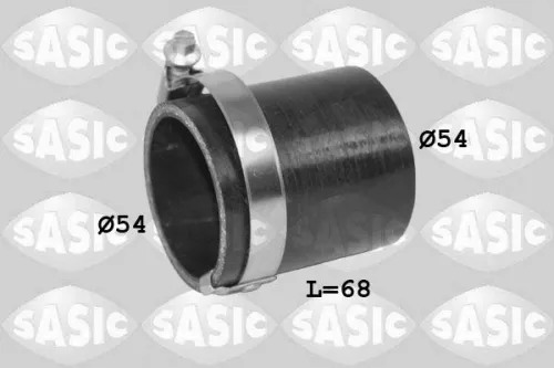 Laadluchtslang SASIC 3336300)