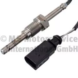 Sensor, uitlaatgastemperatuur PIERBURG 7.08369.43.0)
