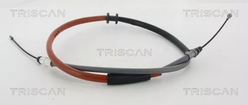 Kabeltrek, parkeerrem TRISCAN 8140 251230)