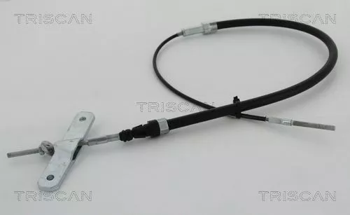 Kabeltrek, parkeerrem TRISCAN 8140 291157)