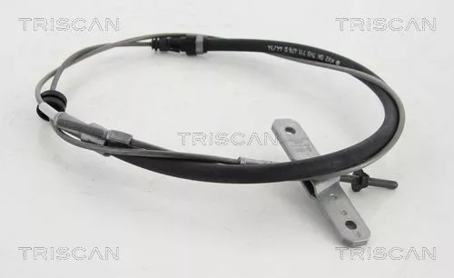 Kabeltrek, parkeerrem TRISCAN 8140 291159)