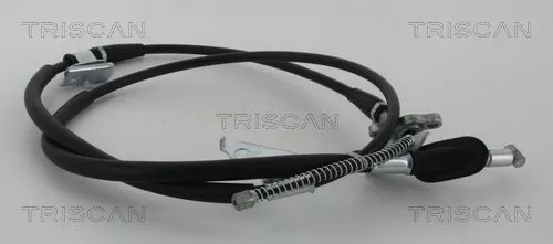 Kabeltrek, parkeerrem TRISCAN 8140 40196)