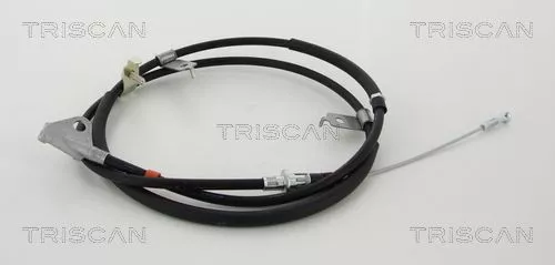 Kabeltrek, parkeerrem TRISCAN 8140 501126)