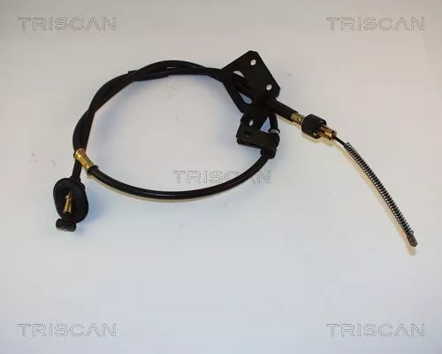 Kabeltrek, parkeerrem TRISCAN 8140 69115)