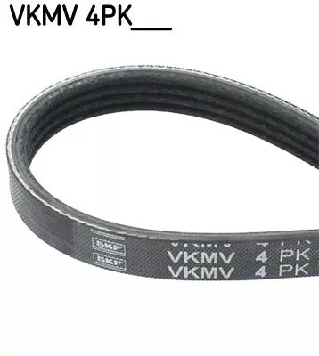 V-vormige riem SKF VKMV 4PK668)