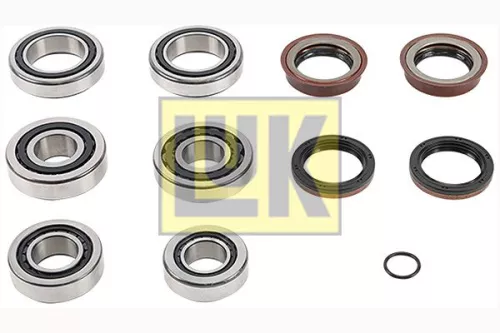 Reparatieset, handgeschakelde versnellingsbak Schaeffler LuK 462 0153 10)