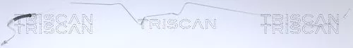 Remslang TRISCAN 8150 25238)