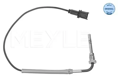 Sensor, uitlaatgastemperatuur MEYLE 214 800 0023)