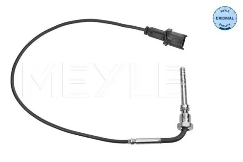 Sensor, uitlaatgastemperatuur MEYLE 214 800 0026)