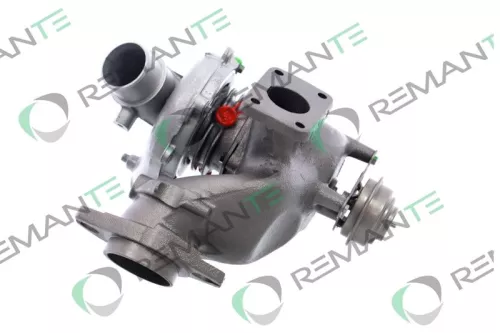 Oplader, opladen (supercharged/turbocharged) REMANTE 003-001-000056R)