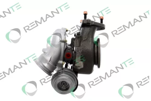 Oplader, opladen (supercharged/turbocharged) REMANTE 003-001-000058R)