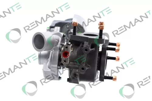 Oplader, opladen (supercharged/turbocharged) REMANTE 003-001-000108R)