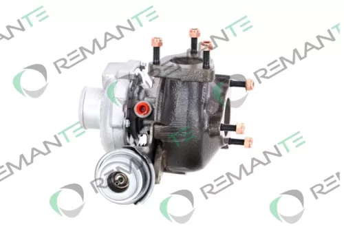 Oplader, opladen (supercharged/turbocharged) REMANTE 003-001-000170R)