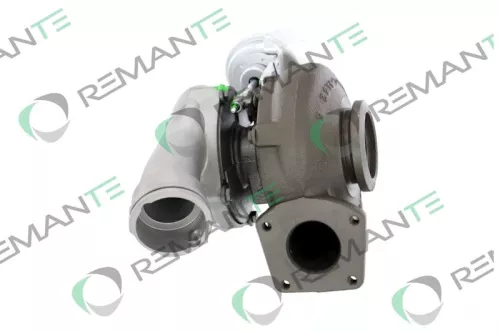 Oplader, opladen (supercharged/turbocharged) REMANTE 003-001-000194R)