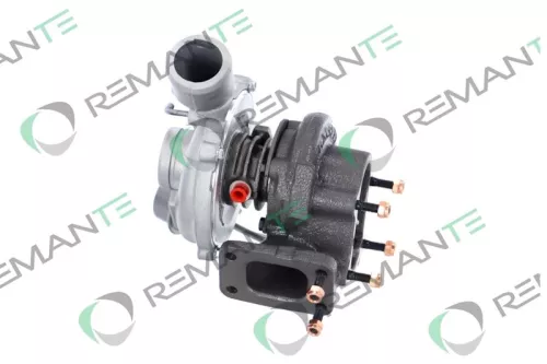 Oplader, opladen (supercharged/turbocharged) REMANTE 003-001-001101R)