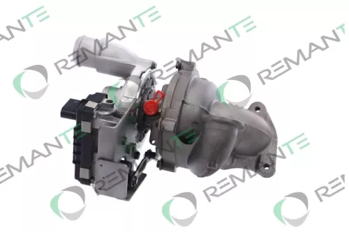 Oplader, opladen (supercharged/turbocharged) REMANTE 003-002-000008R)