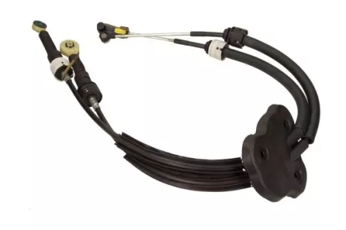 Kabeltrek, handgeschakelde transmissie MAXGEAR 32-0632)