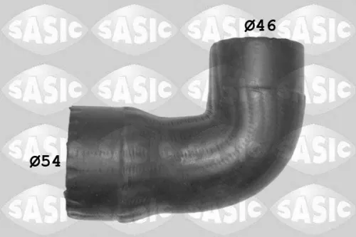 Laadluchtslang SASIC 3336291)