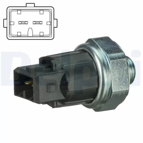 Klopsensor DELPHI AS10236)