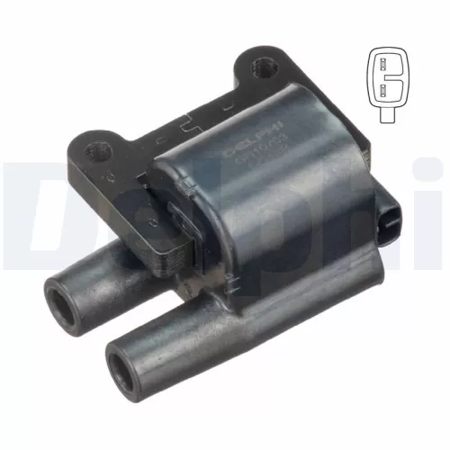 Bobine DELPHI GN10703-12B1)