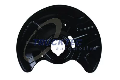 Spatbord, remschijf TRUCKTEC AUTOMOTIVE 02.35.547)