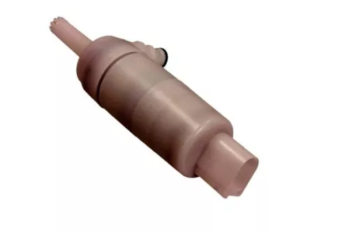 Ruitensproeiervloeistofpomp, koplampreiniging MAXGEAR 45-0118)