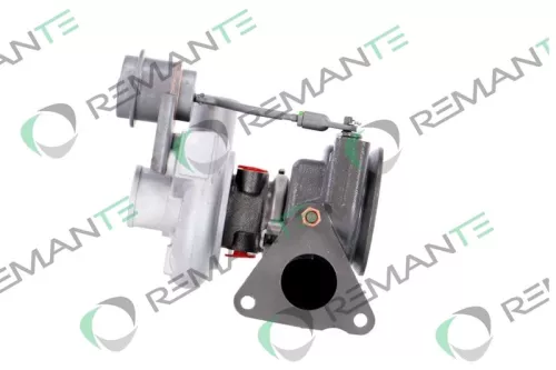 Oplader, opladen (supercharged/turbocharged) REMANTE 003-001-000012R)