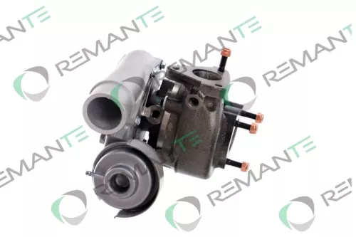 Oplader, opladen (supercharged/turbocharged) REMANTE 003-001-000017R)