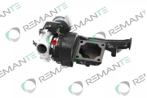 Oplader, opladen (supercharged/turbocharged) REMANTE 003-001-000019R)