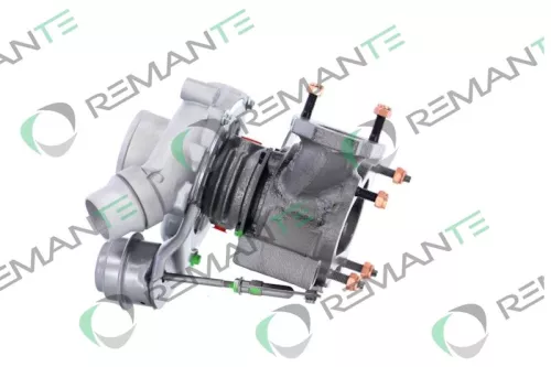 Oplader, opladen (supercharged/turbocharged) REMANTE 003-001-001020R)