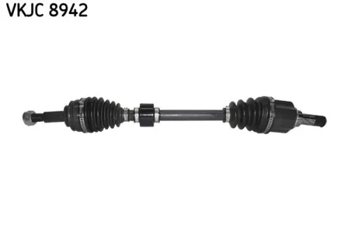 Aandrijfas SKF VKJC 8942)