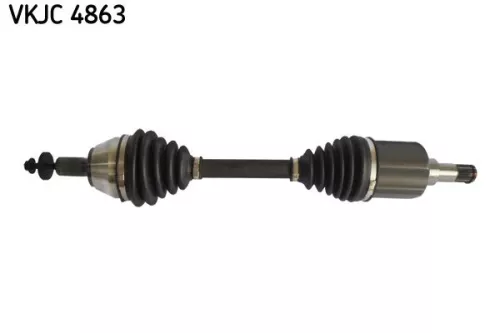 Aandrijfas SKF VKJC 4863)