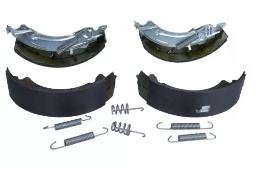 Remblokkenset, aanhanger MAXGEAR 19-3631)