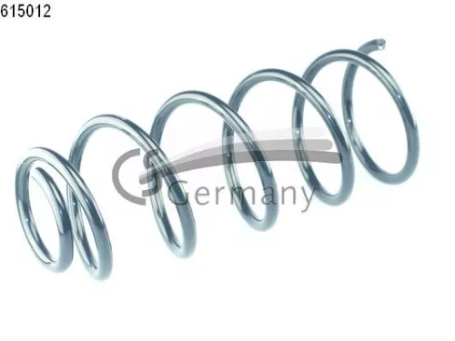 Veerophanging CS Germany 14.615.012)